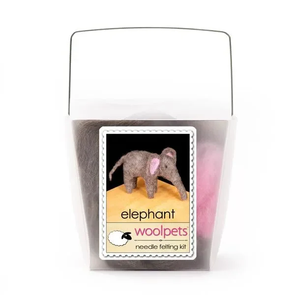 Elephant Kit