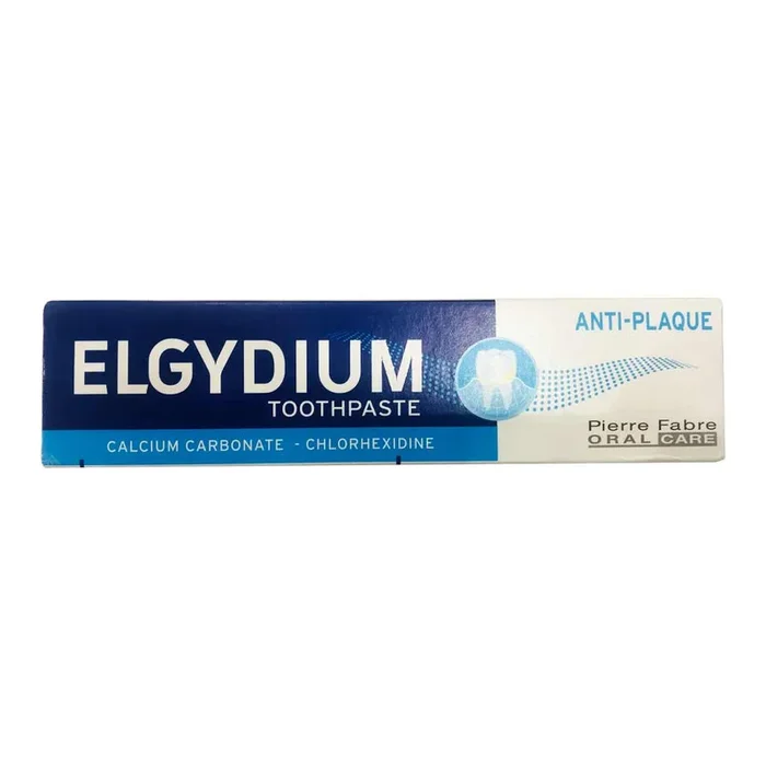 Elgydium Anti – Plaque 75 ml