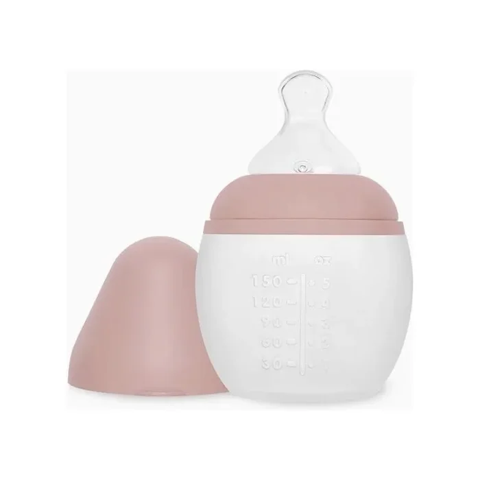 Elhee 5oz Bottle- Blush