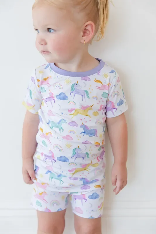 Elliana – Short Set