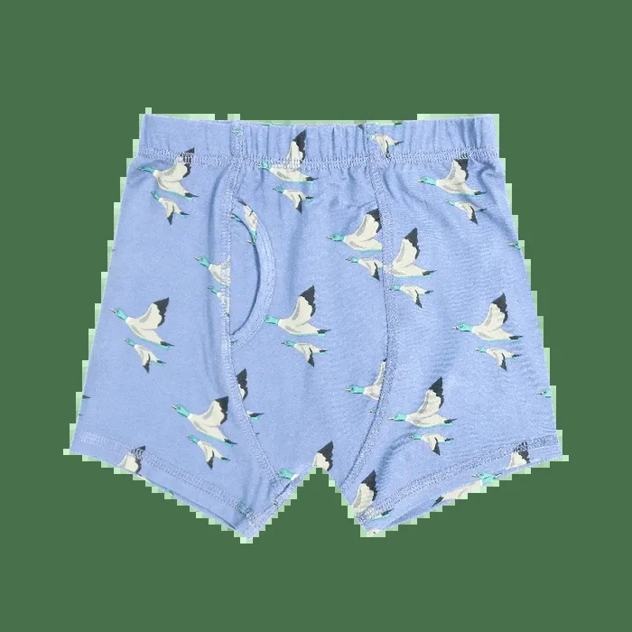 Elmer Fudd, Down On The Farm, Army Green Boy’s Brief 3-pack