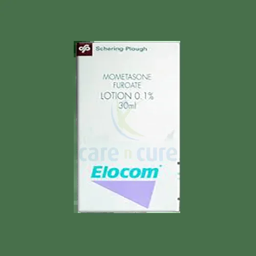 Elocom Lotion 30ml (Original Prescription Is Mandatory Upon Delivery)