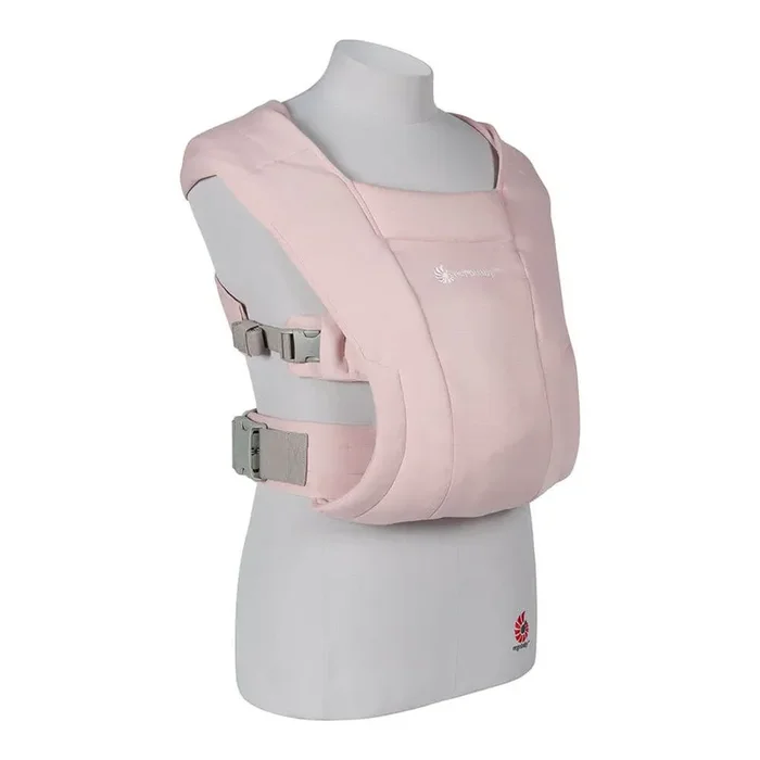 Embrace – Blush Pink