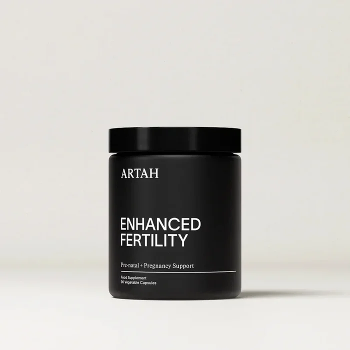Enhanced Fertility – pre-natal + pregnancy support
