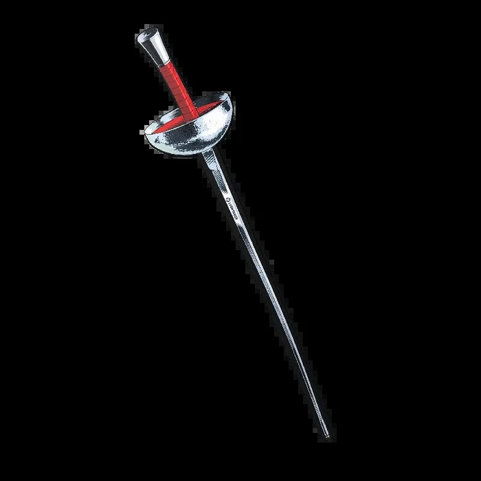 Epee · Red