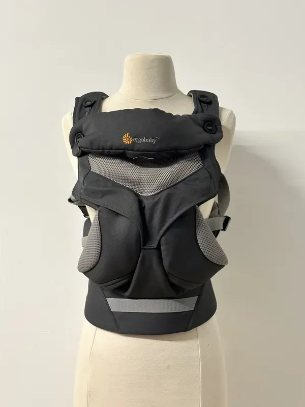 ♻ Ergo 360
