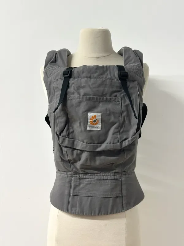 ♻ Ergo Original