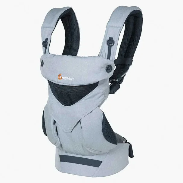 Ergobaby 360 Cool Air Mesh Carrier