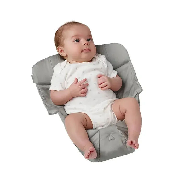 Ergobaby Easy Snug Infant Insert – Grey