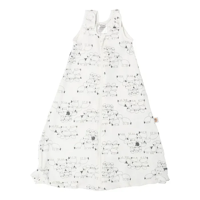 Ergobaby On The Move Sleep Bag (6in18 M) TOG 1.0