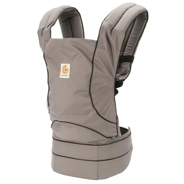 Ergobaby Travel Collection Baby Carrier – Urban Chic