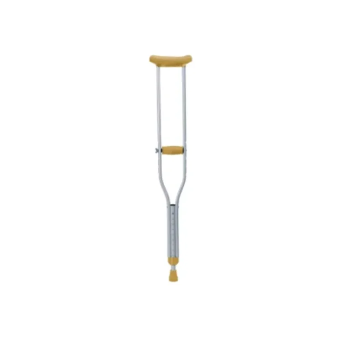 Escort Alumin Crutches KJT906B (L) 135x155cm