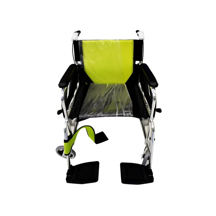 Escort Aluminum Wheel chair KJT106
