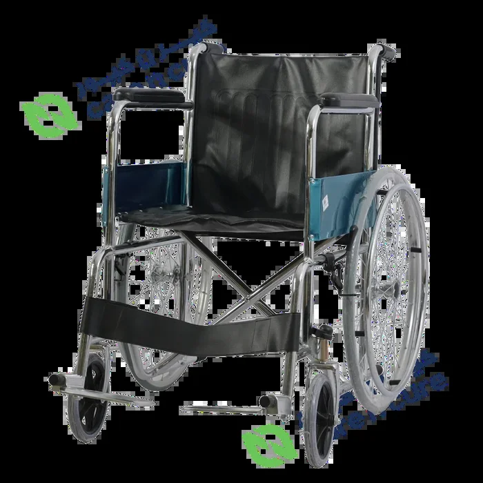 Escort Wheel Chair DY01809