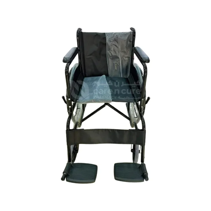 Escort Wheel Chair DY01875D