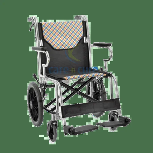 Escort Wheel Chair H032C – Yuwell