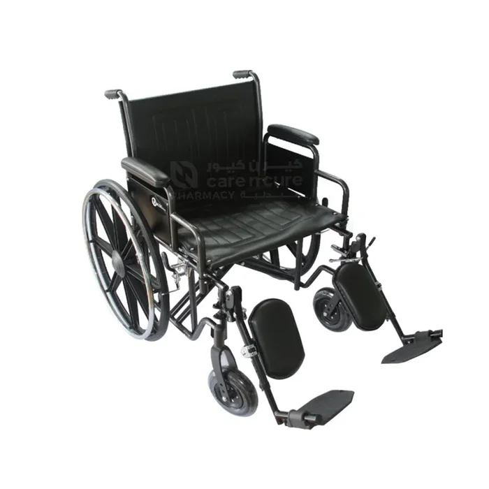 Escort Wheel Chair K7 (22”) Yuwell