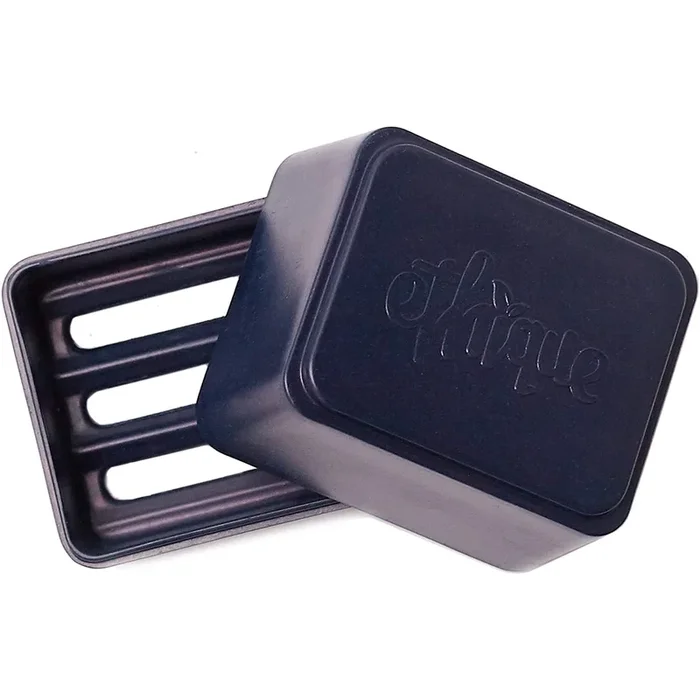 Ethique Bar Storage Container – Navy