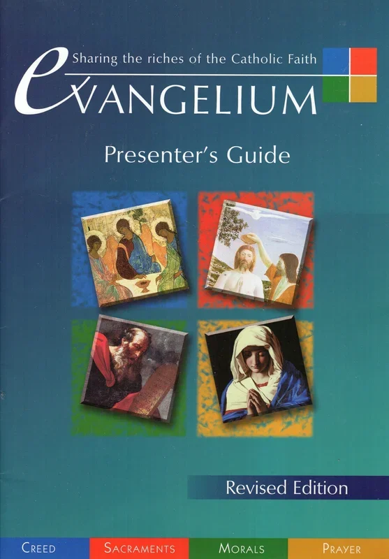 Evangelium Presenter’s Guide