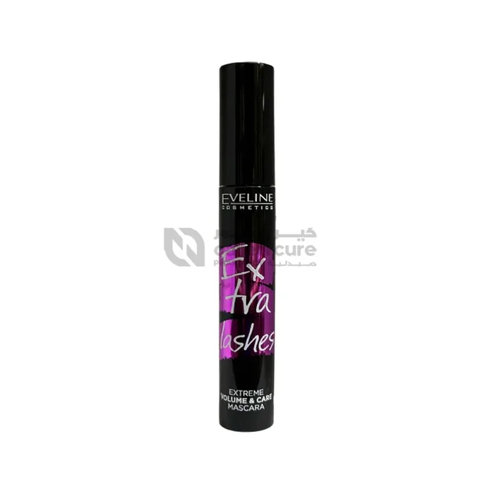 Eveline Extra Lashes Mascara