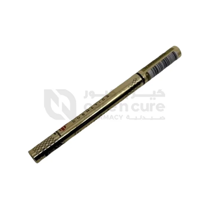 Eveline Eyeliner Variety Waterproof Ultra Black Pl And Ua