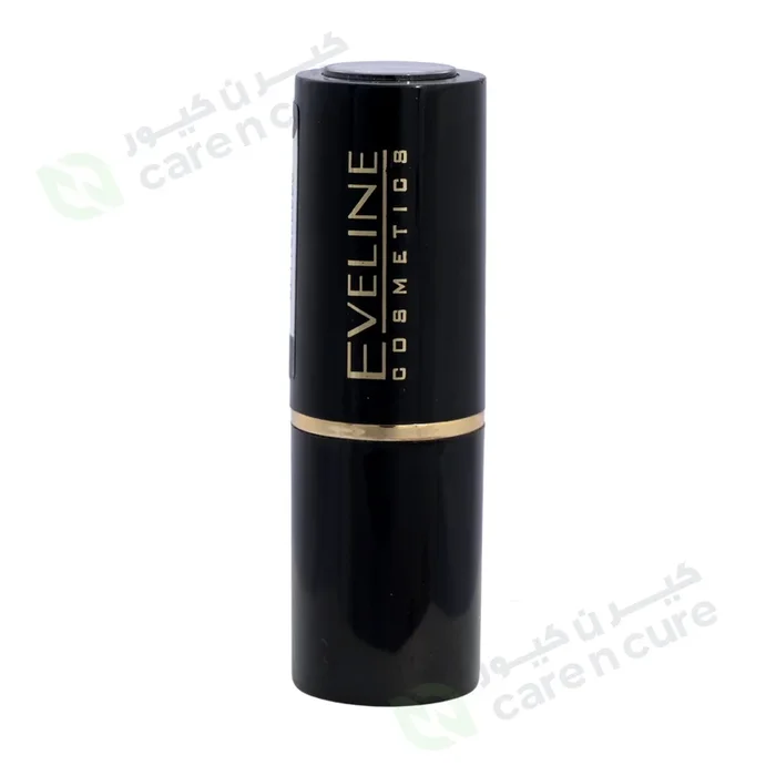 Eveline Velvet Matt Lipstick No 500