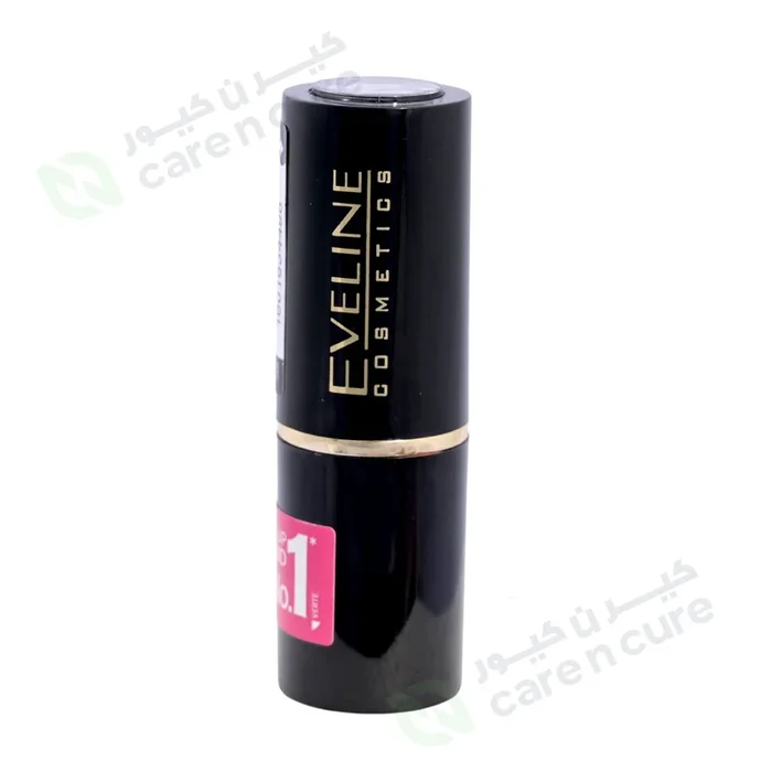 Eveline Velvet Matt Lipstick No 501