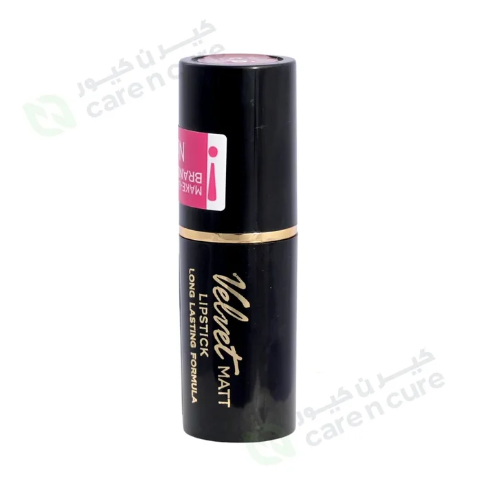Eveline Velvet Matt Lipstick No 506