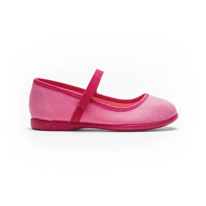 Evelyn Pink