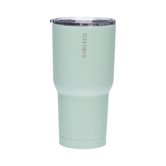 Ever Eco Insulated Tumbler (887ml) – Sage Green