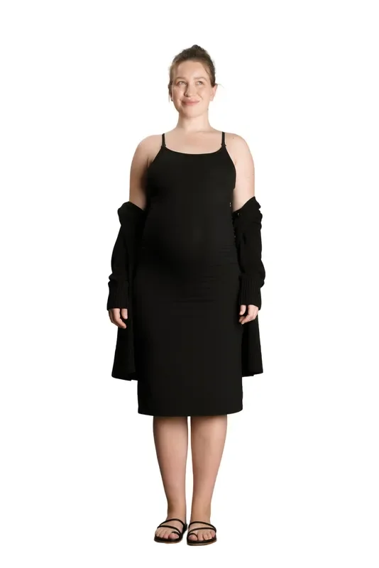 Every-wear Dress