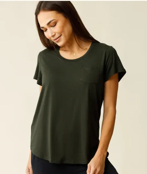 Everyday Maternity + Nursing T-shirt
