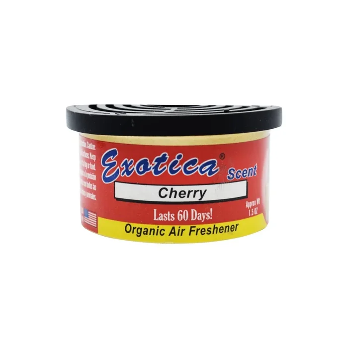 Exotica Scent Cherry
