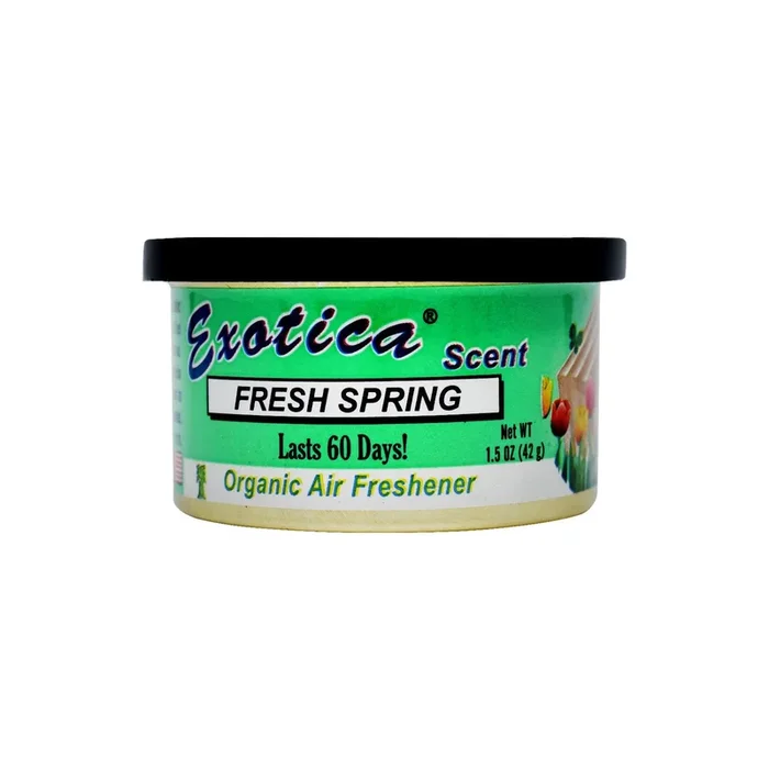 Exotica Scent Fresh Spring
