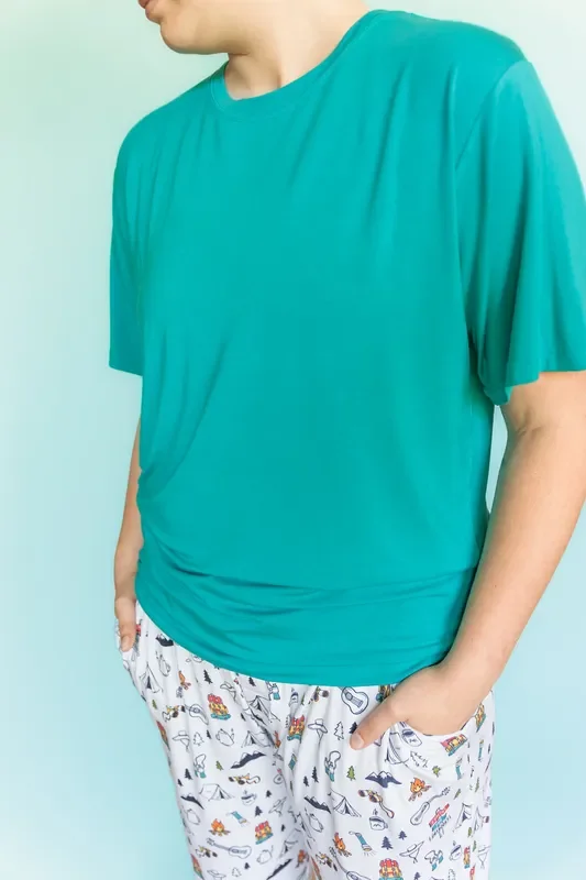 Explore The Outdoors Dream Men’s Top