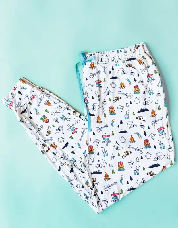 Explore The Outdoors Men’s Dream Jogger Pant