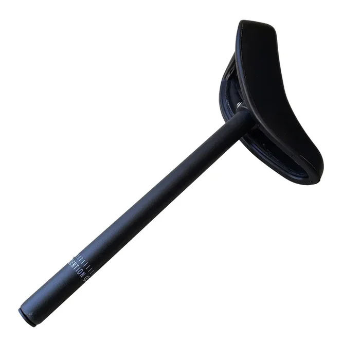 Extra Long Saddle and Seat Post for TooToo | Strider | Woom 1 | Cruzee