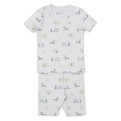 Fairway Foursome Short Set PJ Boys