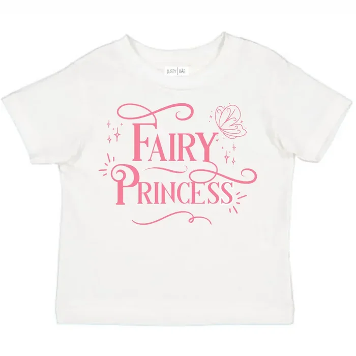Fairy Princess