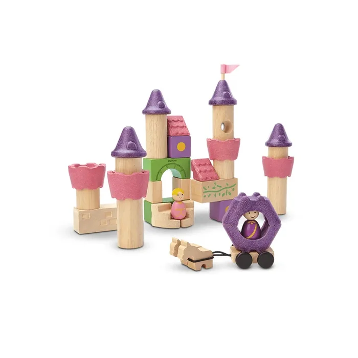 Fairy Tale Blocks