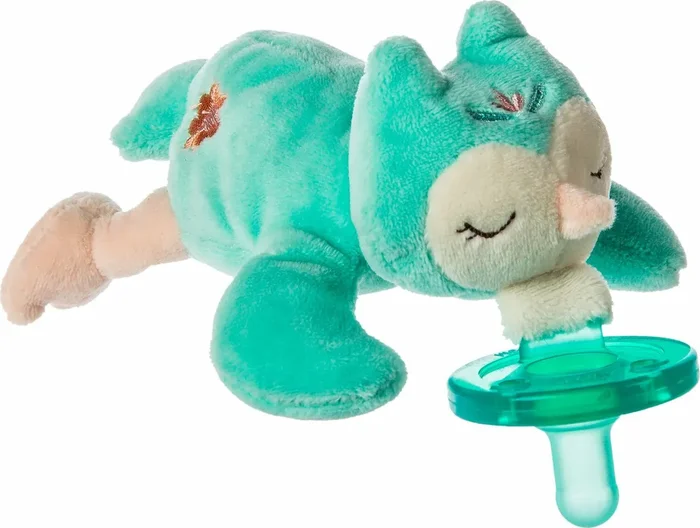 Fairyland Owl WubbaNub – 6 “