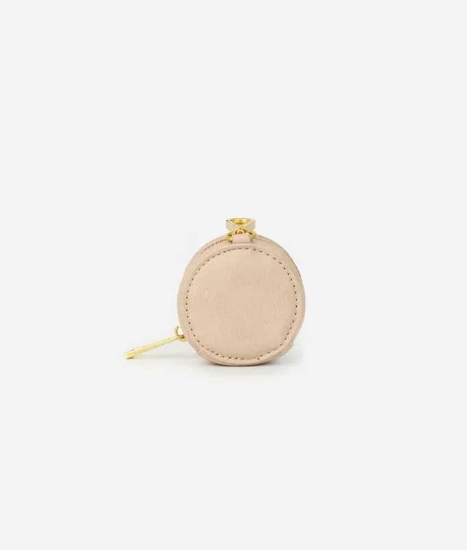 Fawn Design The Paci Case in Beige
