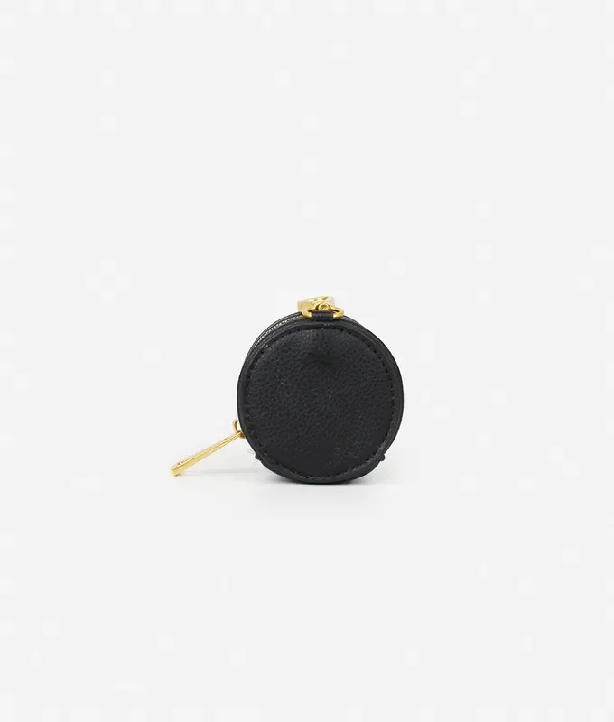 Fawn Design The Paci Case in Black