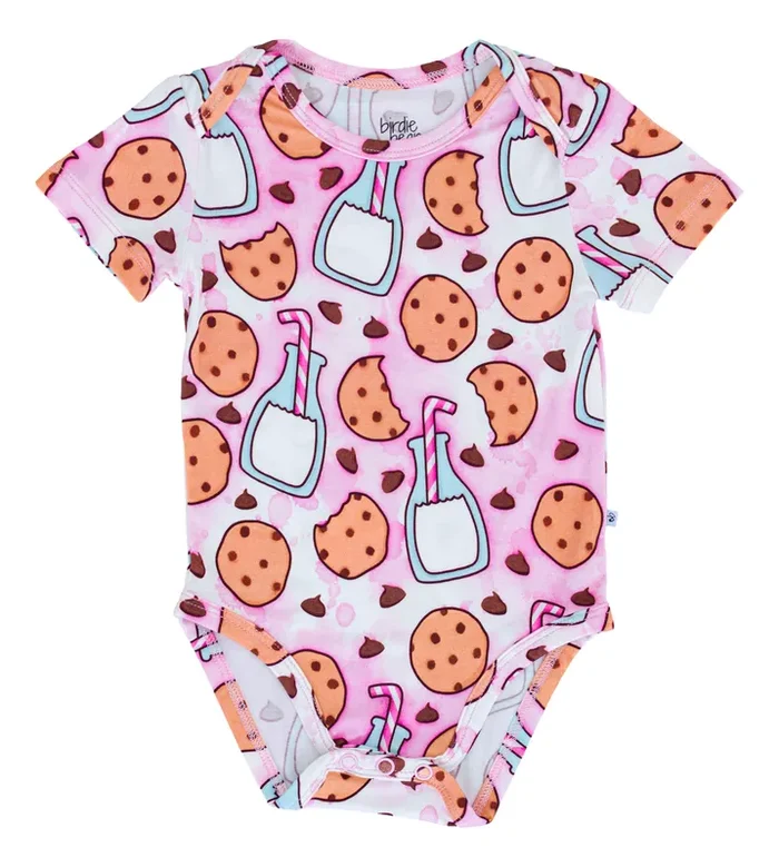 Faye Bodysuit