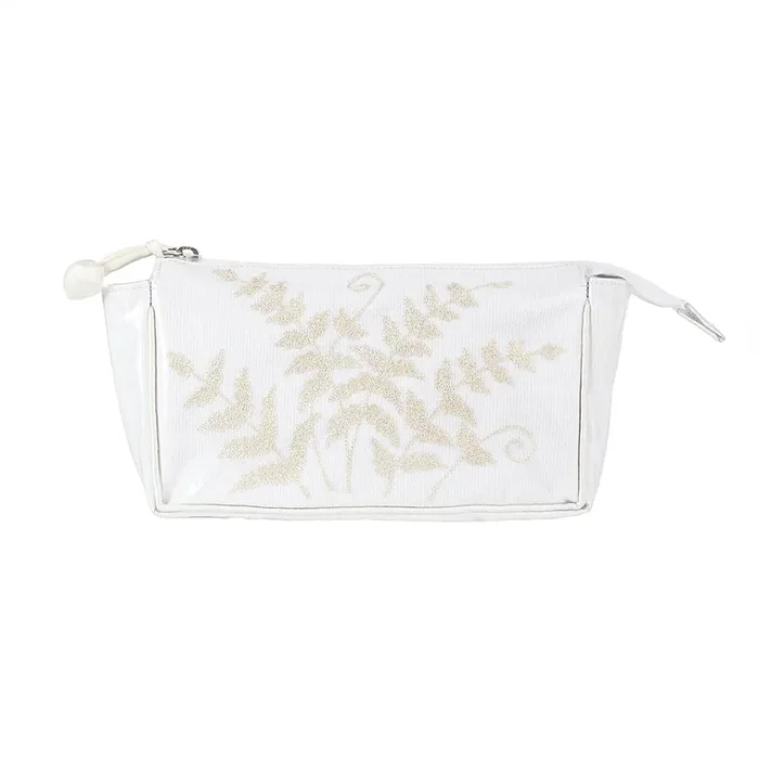 Fern Small Makeup Bag