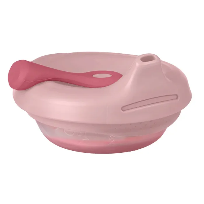 Fill + Feed – Blush