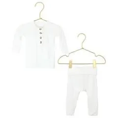 Finley Top and Bottoms Set
