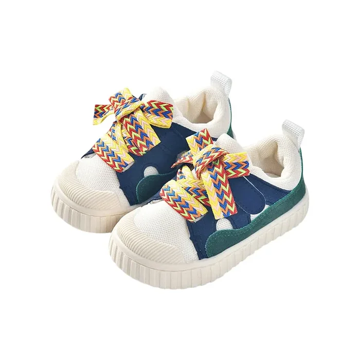 Finn – Baby Sneaker