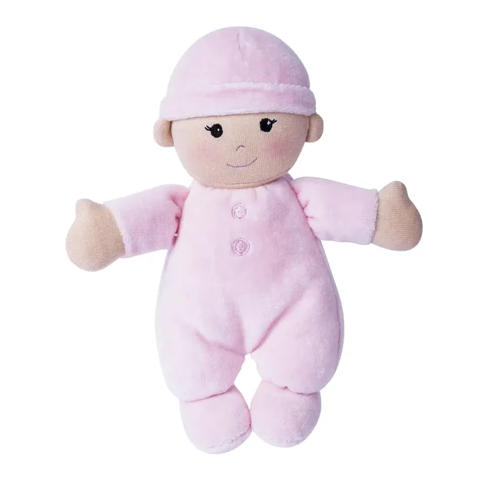 First Baby Doll – Pink