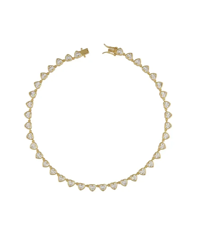 First Love Necklace (scl X Hm)